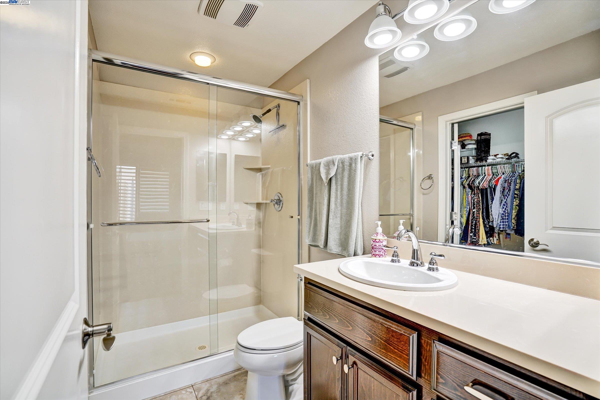 25 Heligan Ln # 9, Livermore Unit: 9