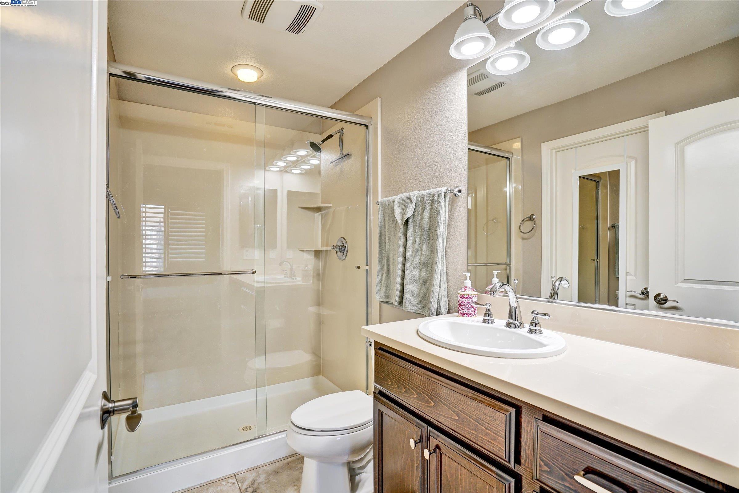 25 Heligan Ln # 9, Livermore Unit: 9