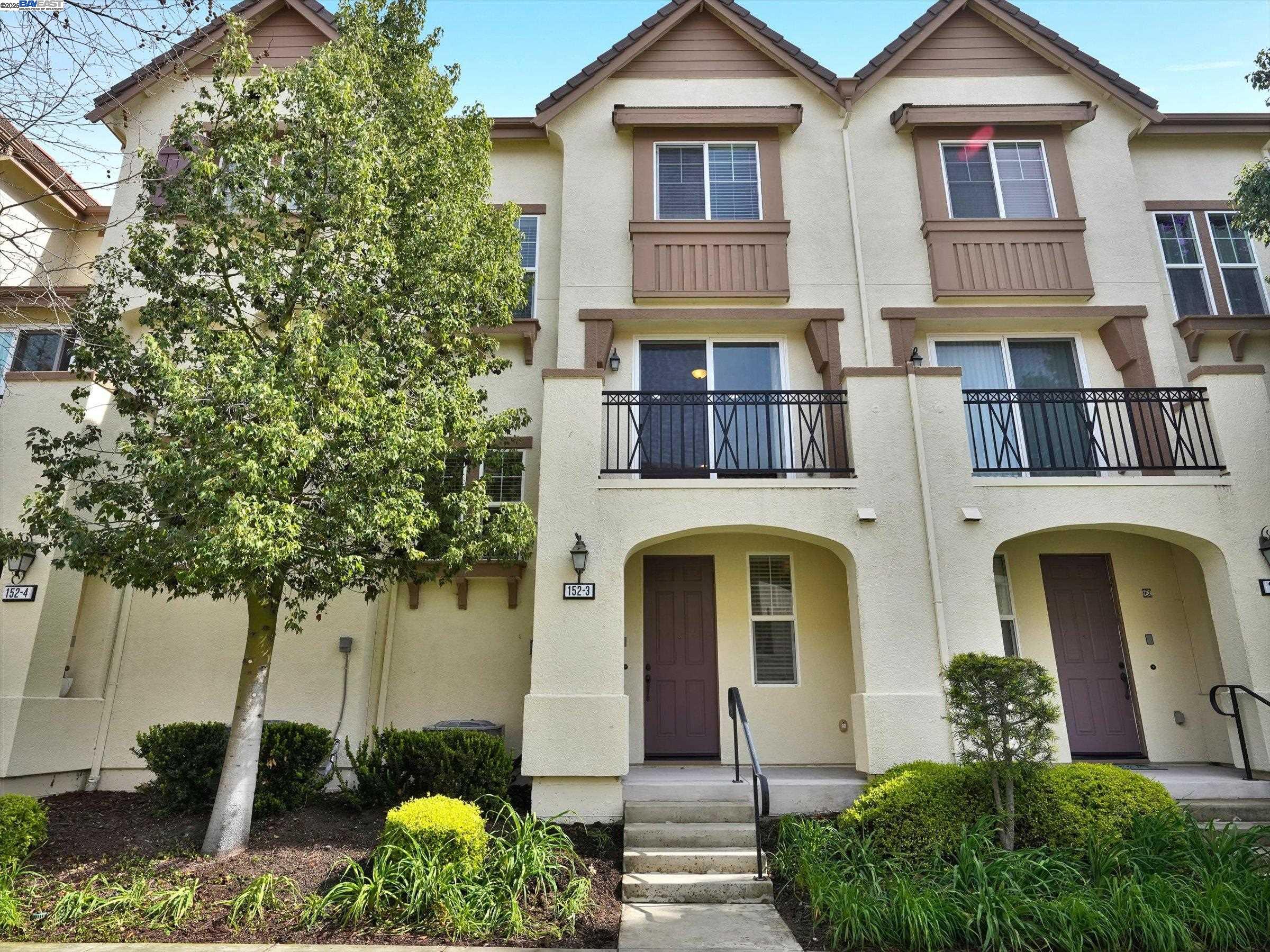 152 Heligan Ln # 3, Livermore Unit: 3