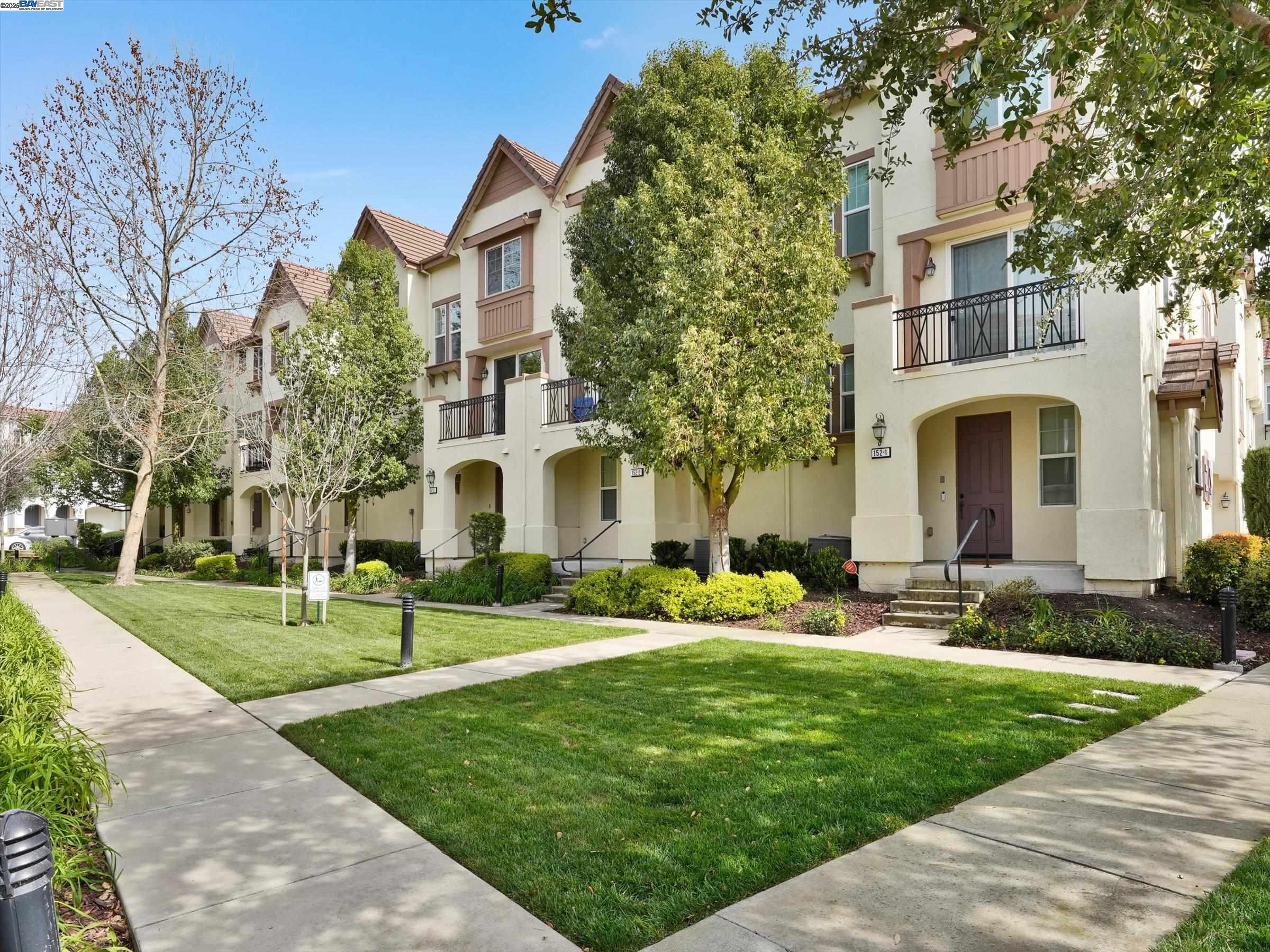 152 Heligan Ln # 3, Livermore Unit: 3