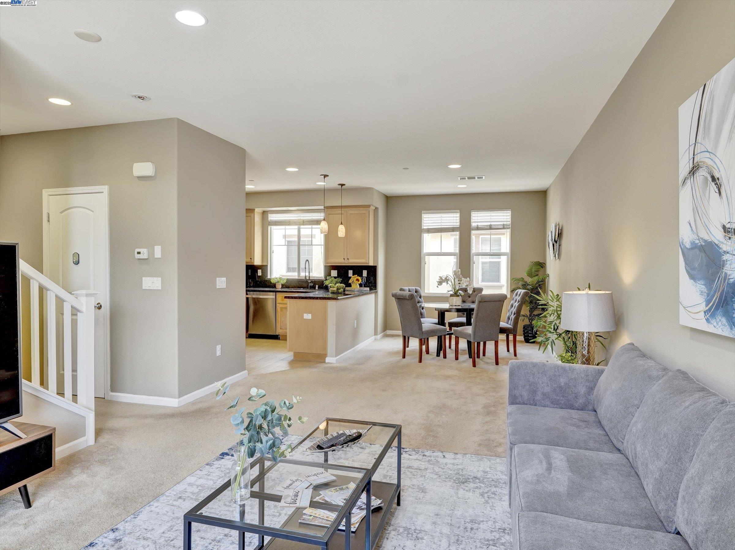 152 Heligan Ln # 3, Livermore Unit: 3