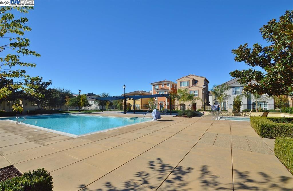 152 Heligan Ln # 3, Livermore Unit: 3