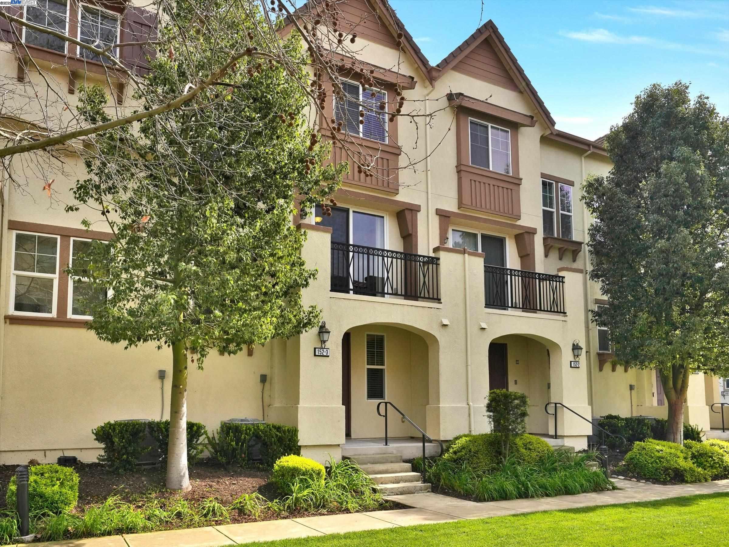 152 Heligan Ln # 3, Livermore Unit: 3