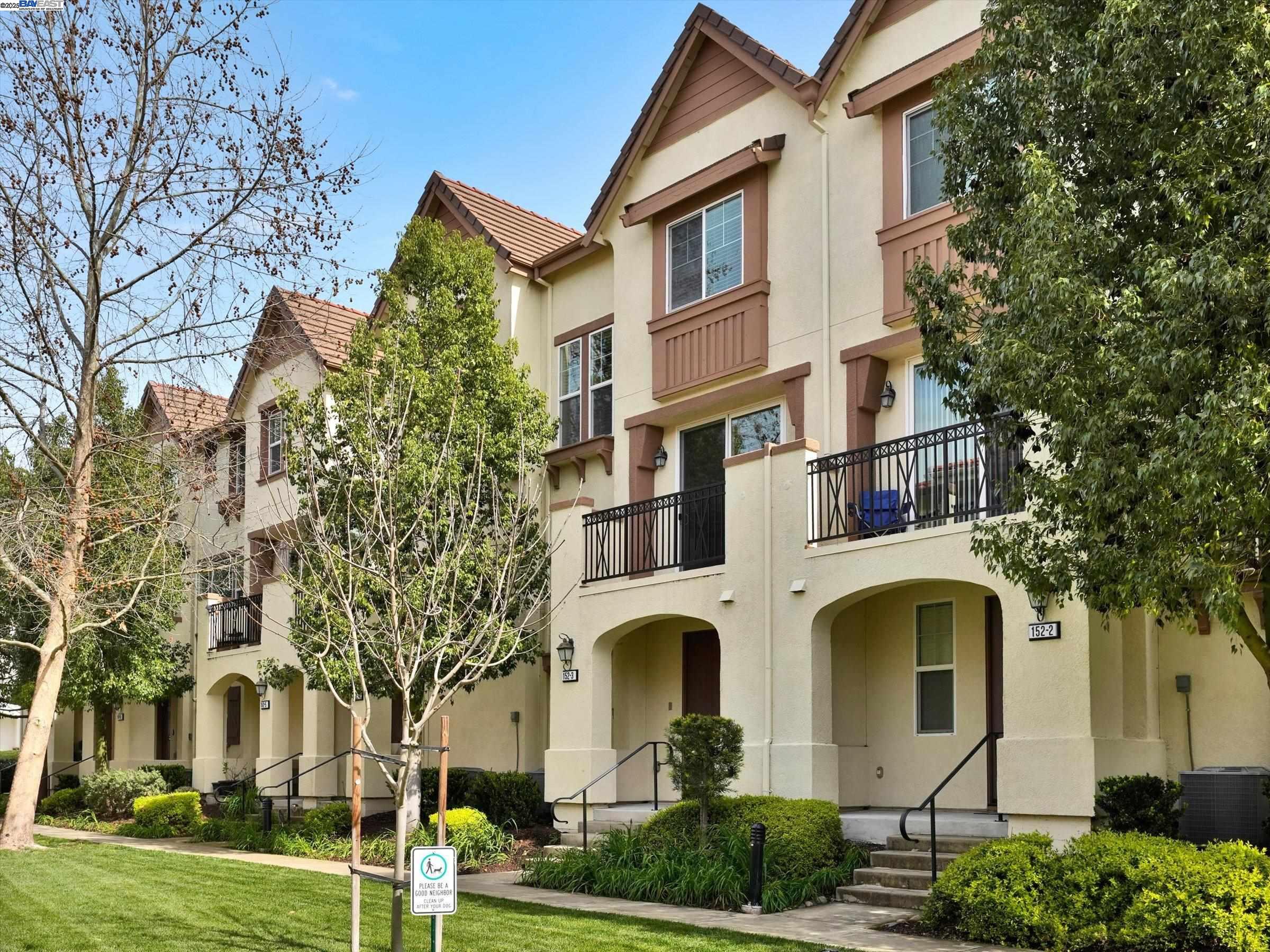 152 Heligan Ln # 3, Livermore Unit: 3