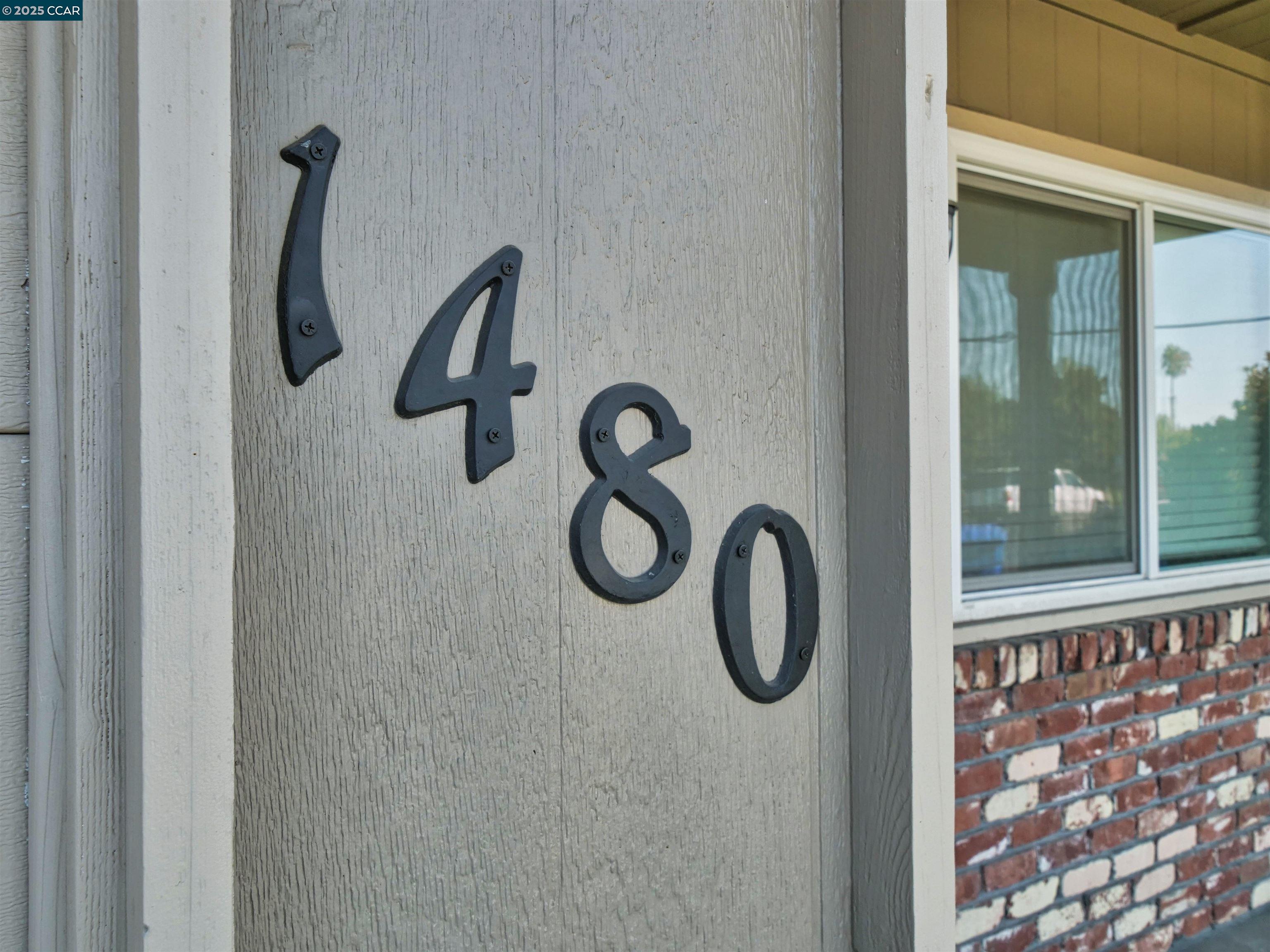 1480 Eastwood Avenue