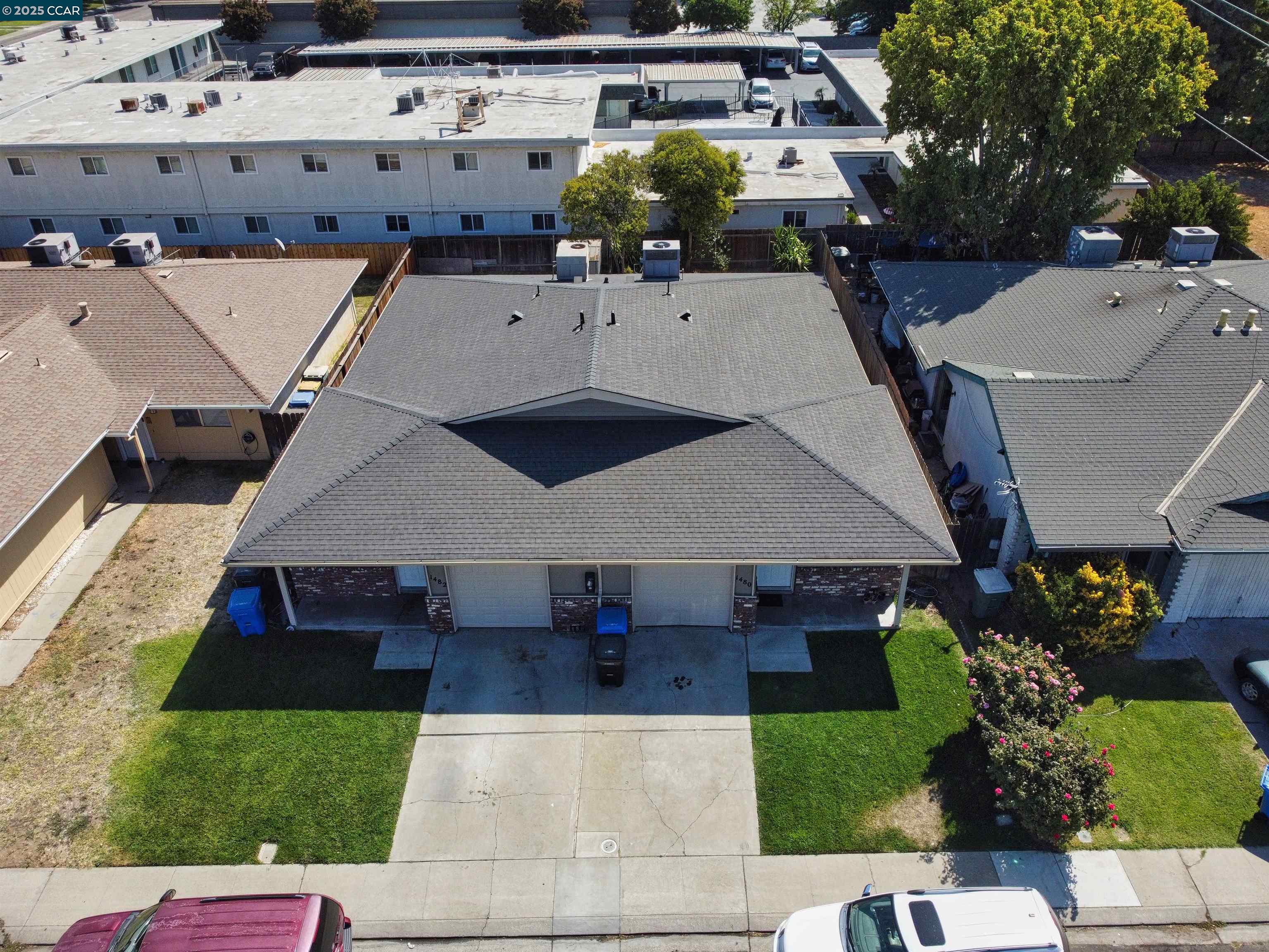 1480 Eastwood Avenue