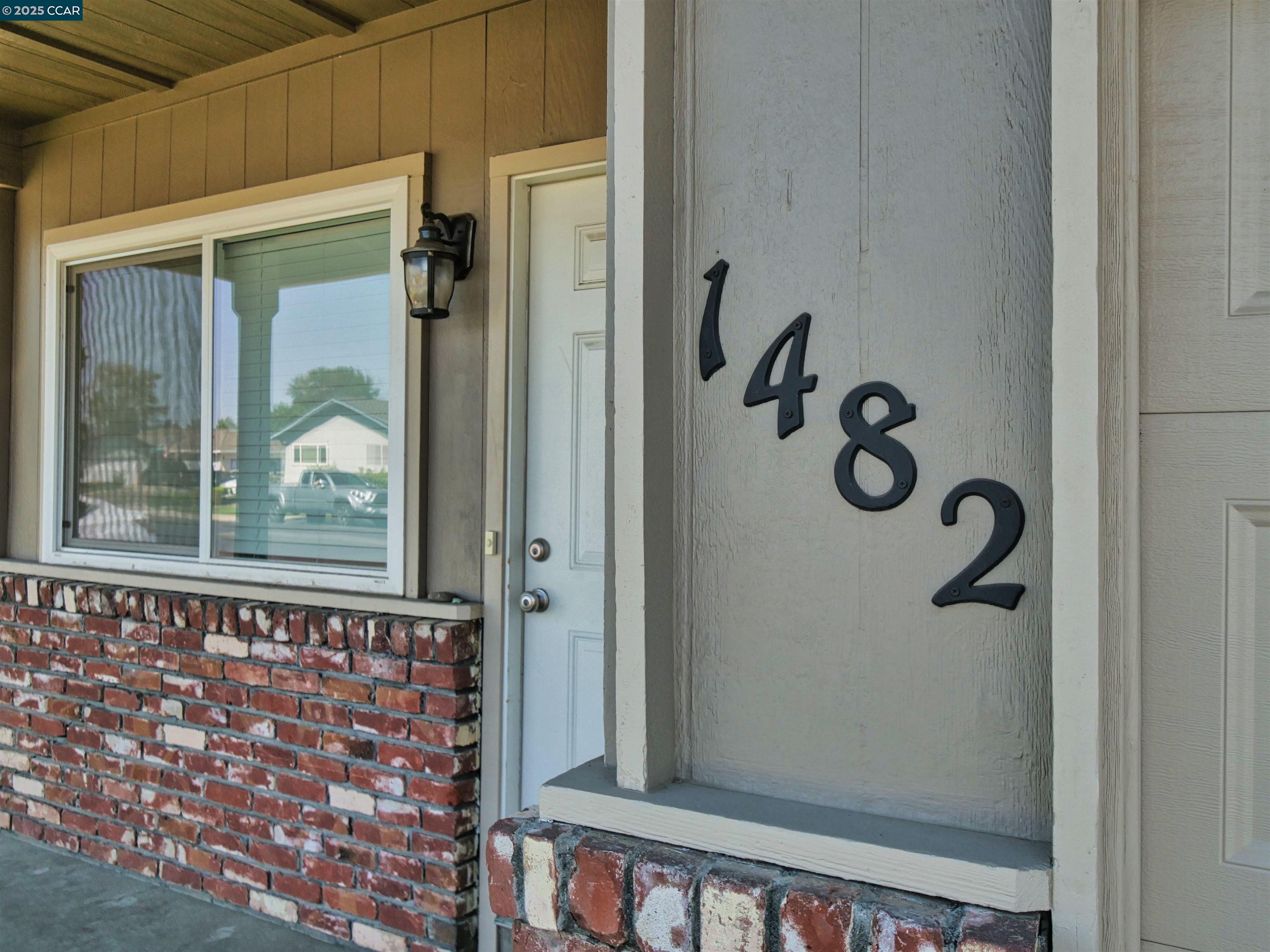 1480 Eastwood Avenue