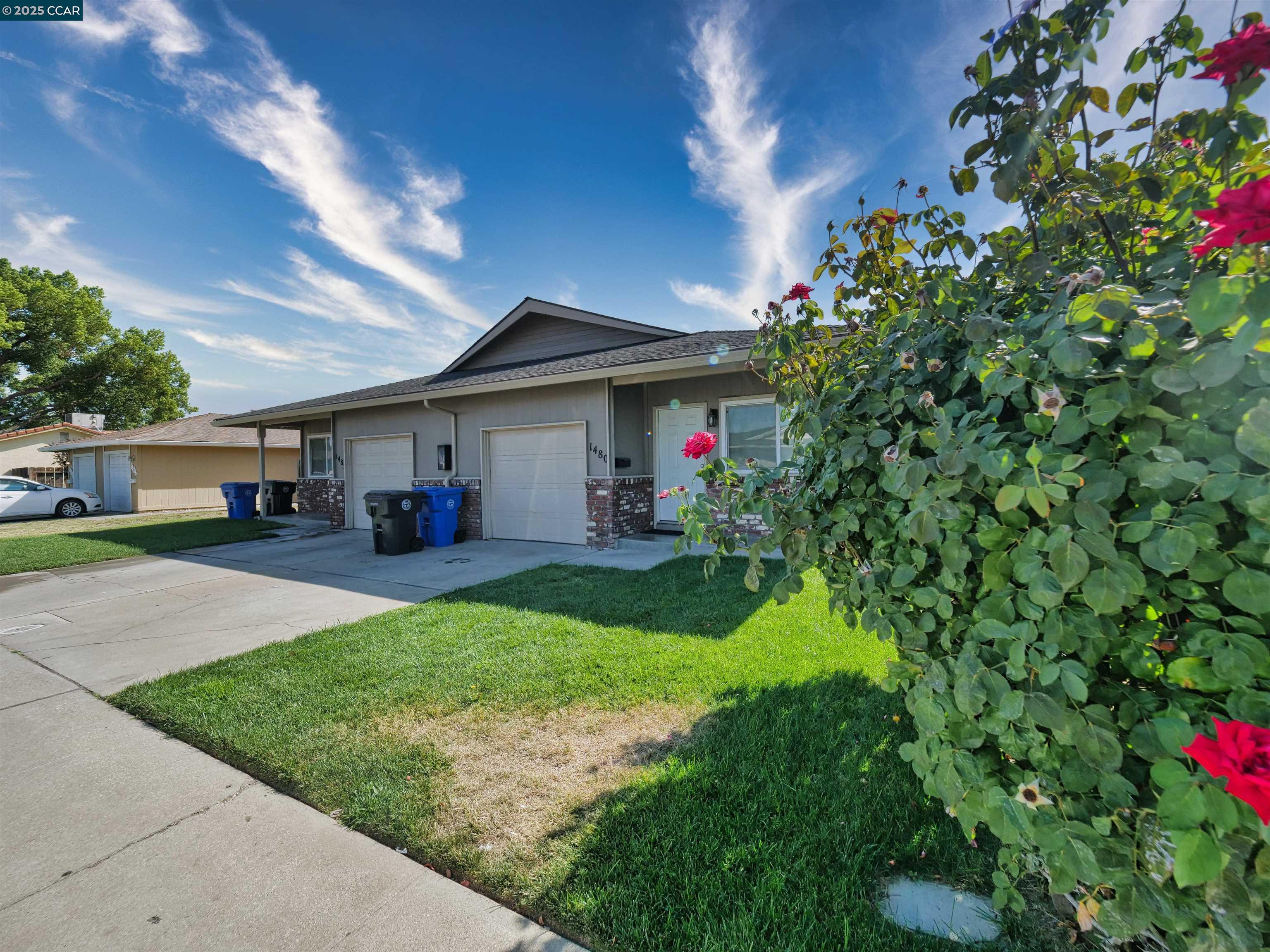 1480 Eastwood Avenue