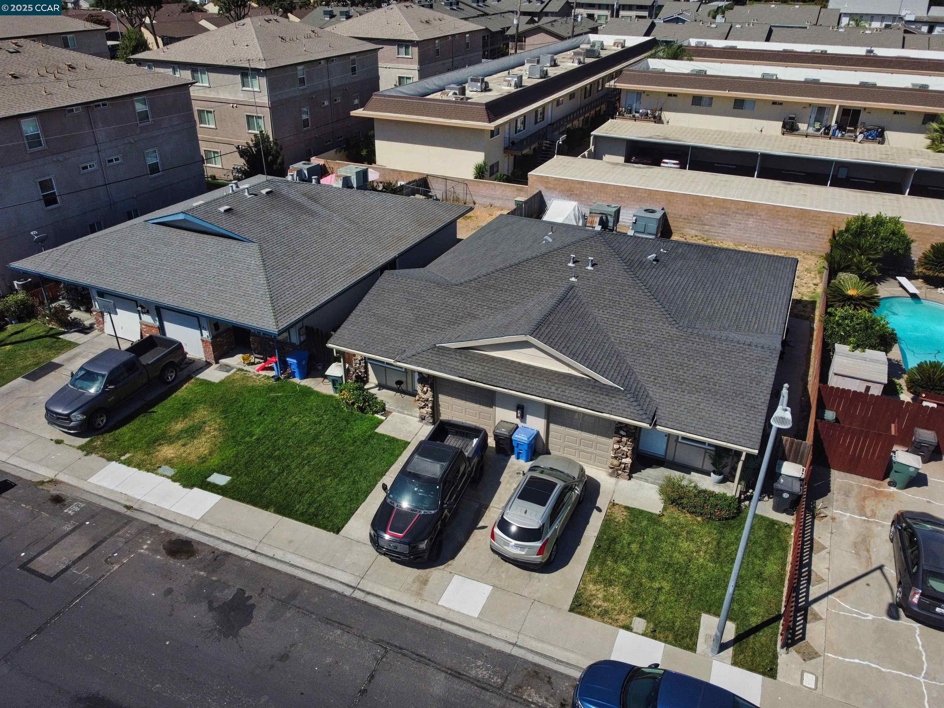 1485 Eastwood Avenue