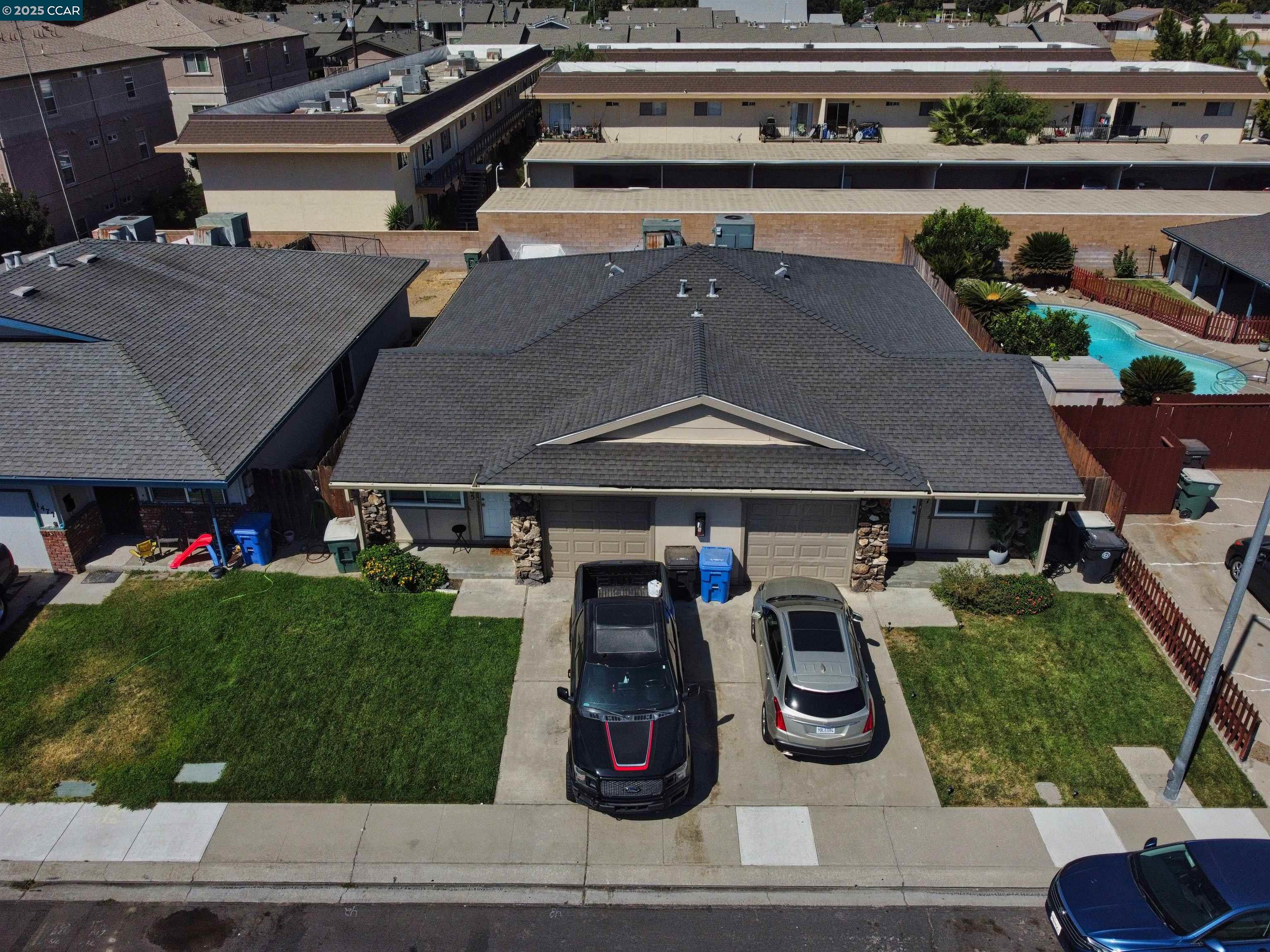 1485 Eastwood Avenue