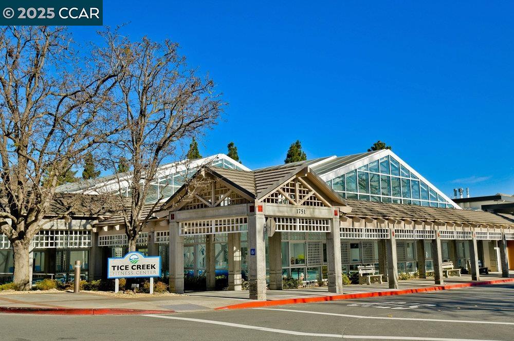 3108 Rossmoor Parkway # 2