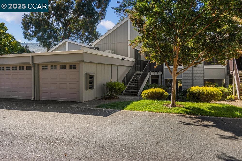 3108 Rossmoor Parkway # 2