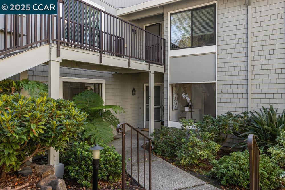 3108 Rossmoor Parkway # 2