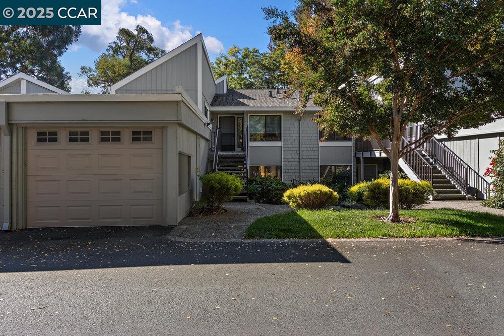 3108 Rossmoor Parkway # 2