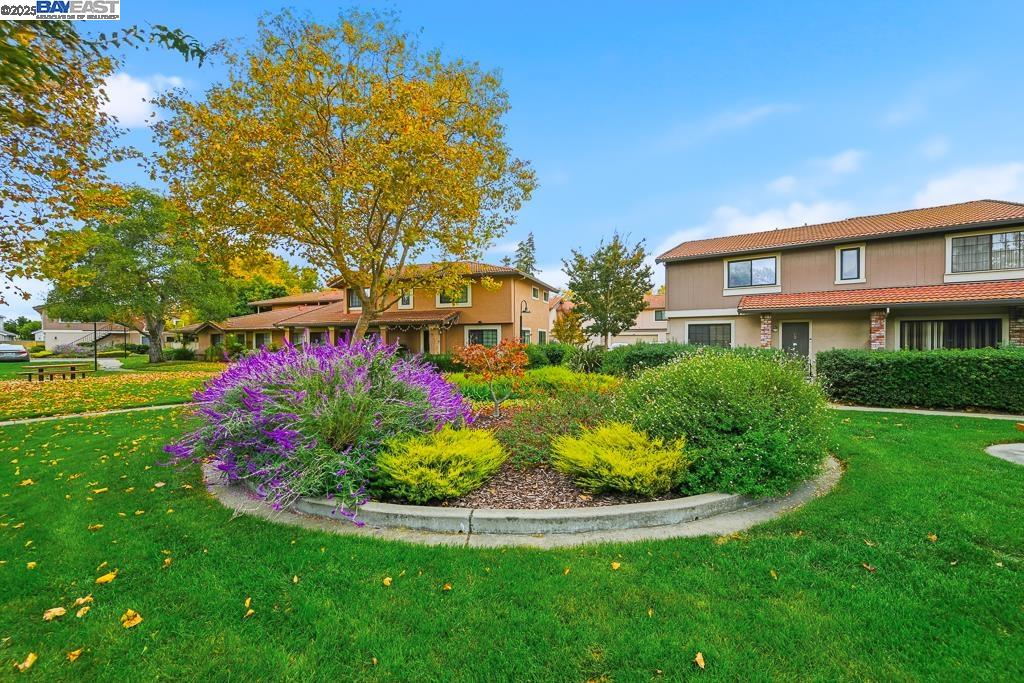 2672 Great Arbor Way # 46