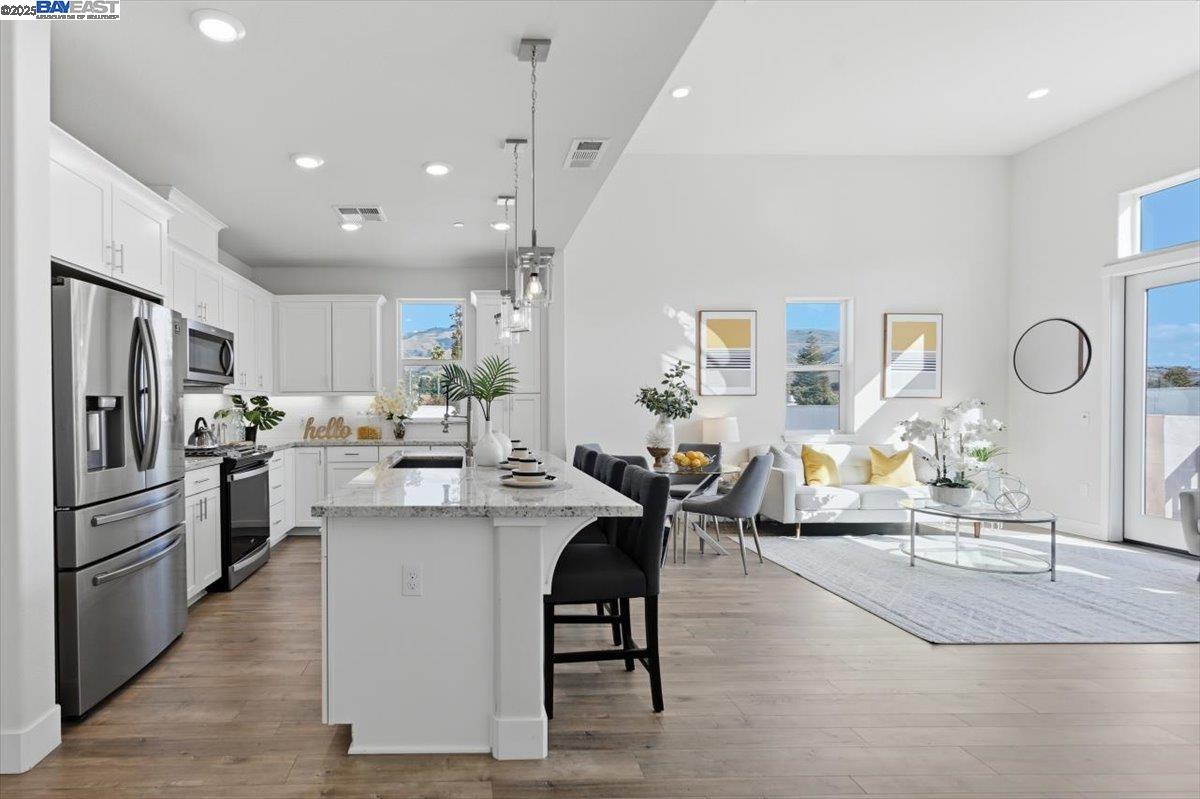 164 Beale Falls Ter # 105B