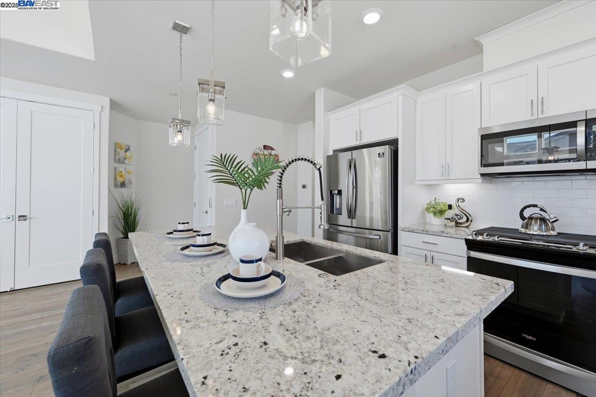 164 Beale Falls Ter # 105B