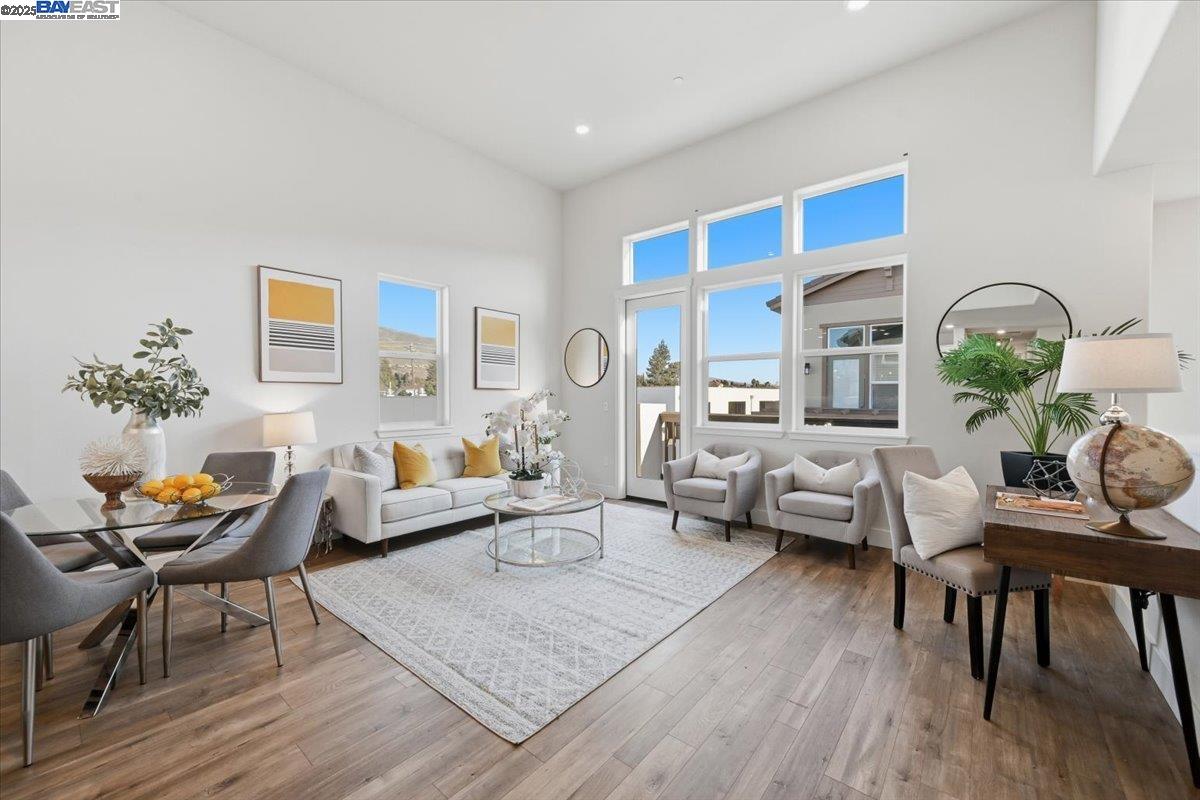 164 Beale Falls Ter # 105B