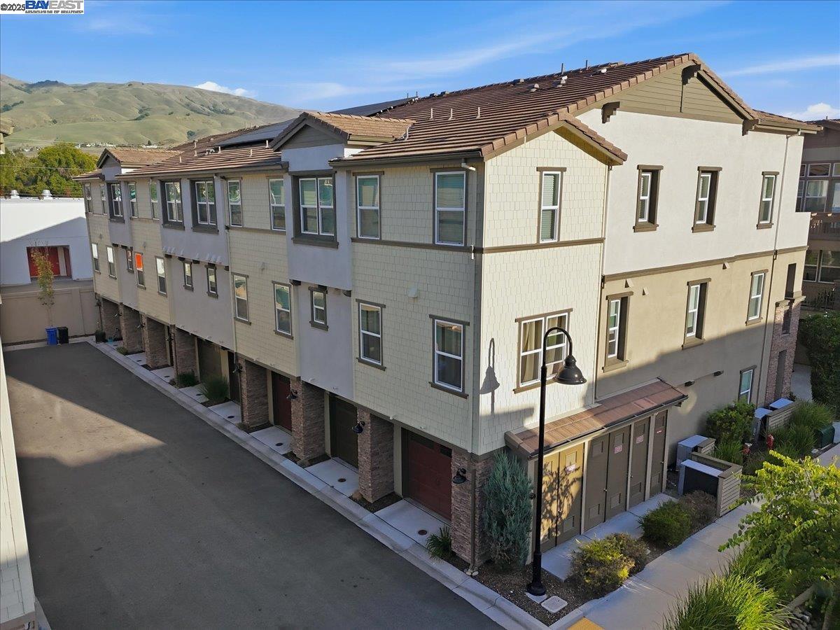 164 Beale Falls Ter # 105B