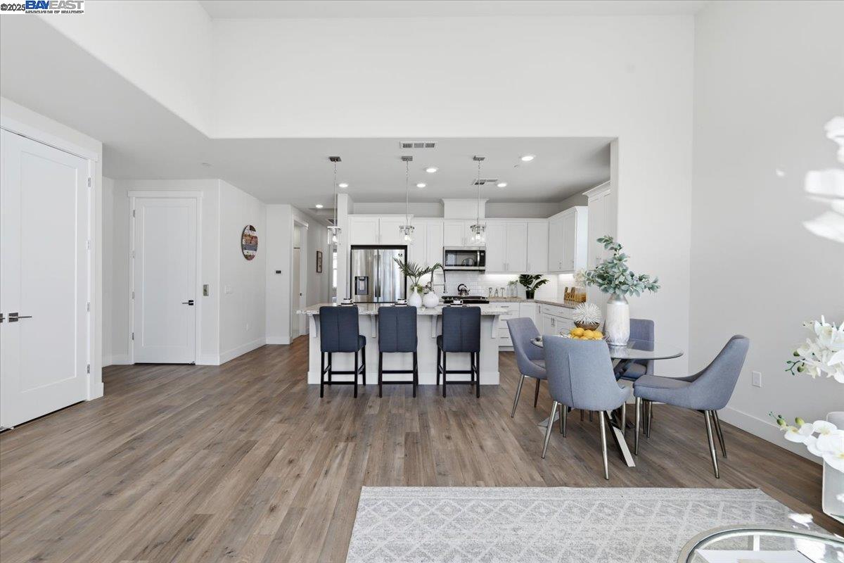 164 Beale Falls Ter # 105B