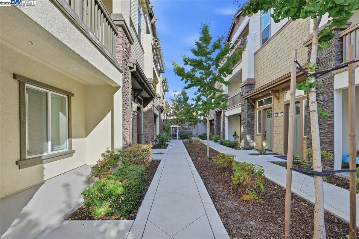 164 Beale Falls Ter # 105B