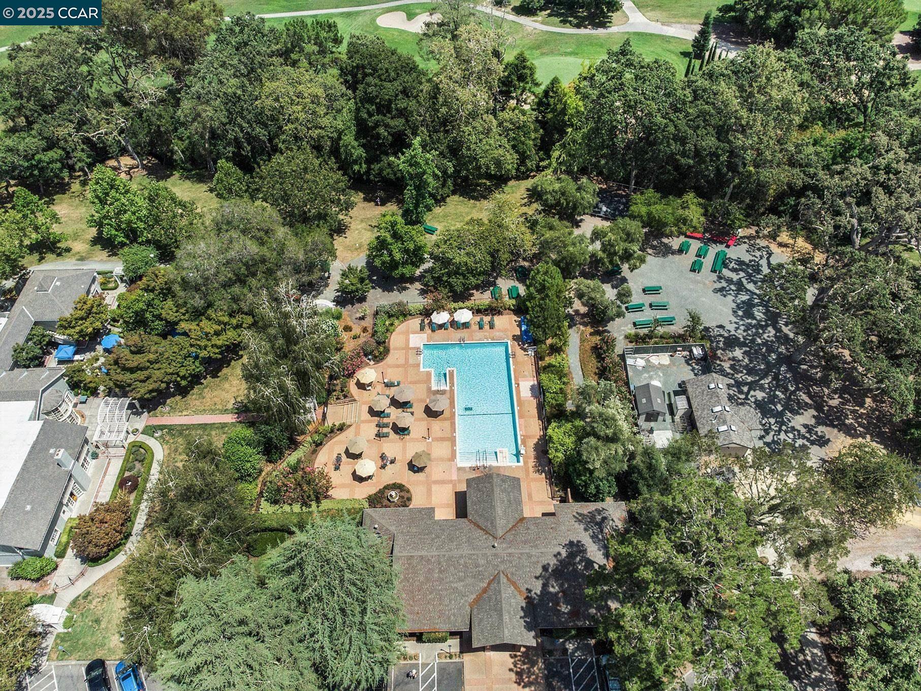 1832 Golden Rain Rd # 6