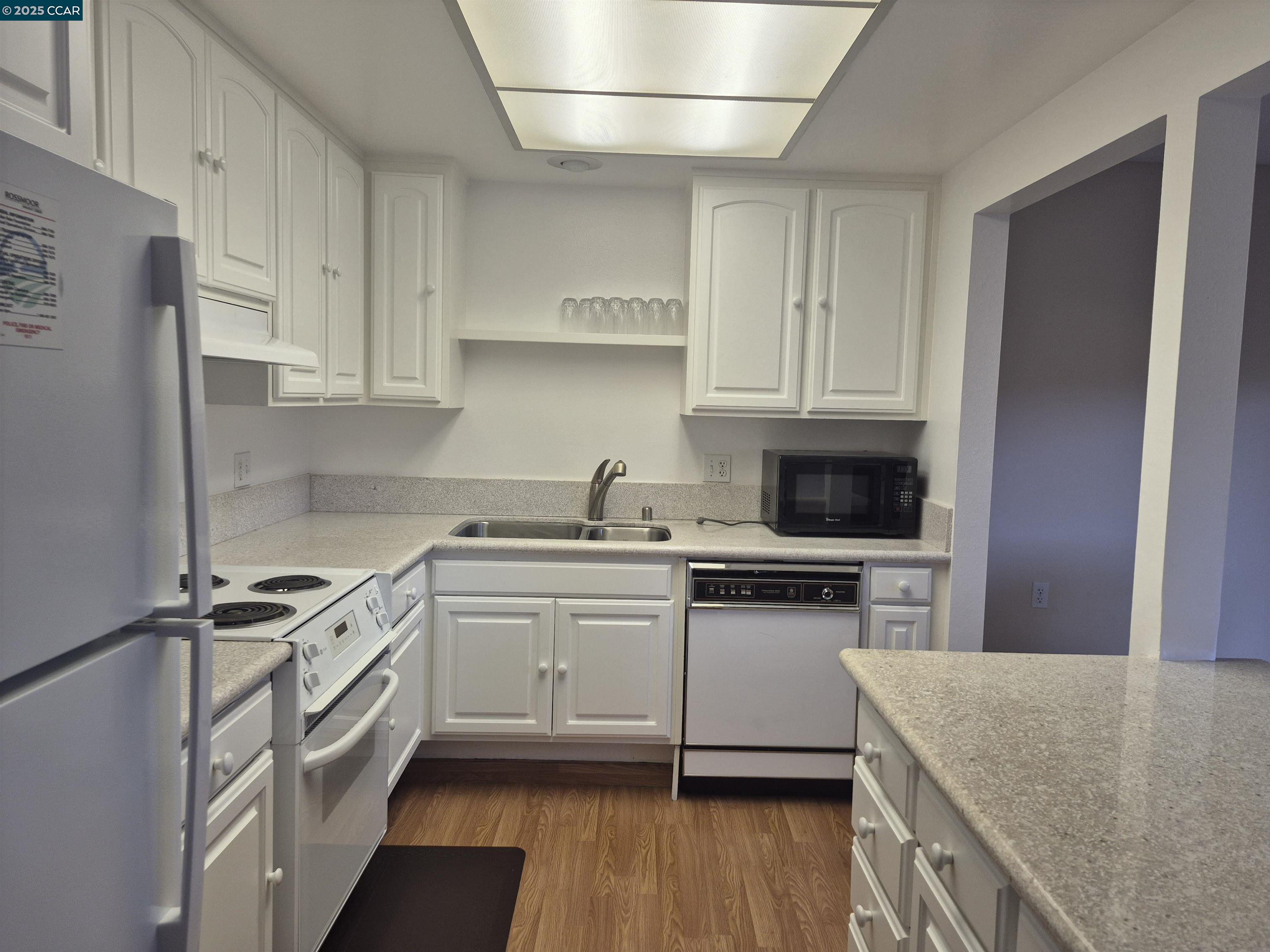 1832 Golden Rain Rd # 6