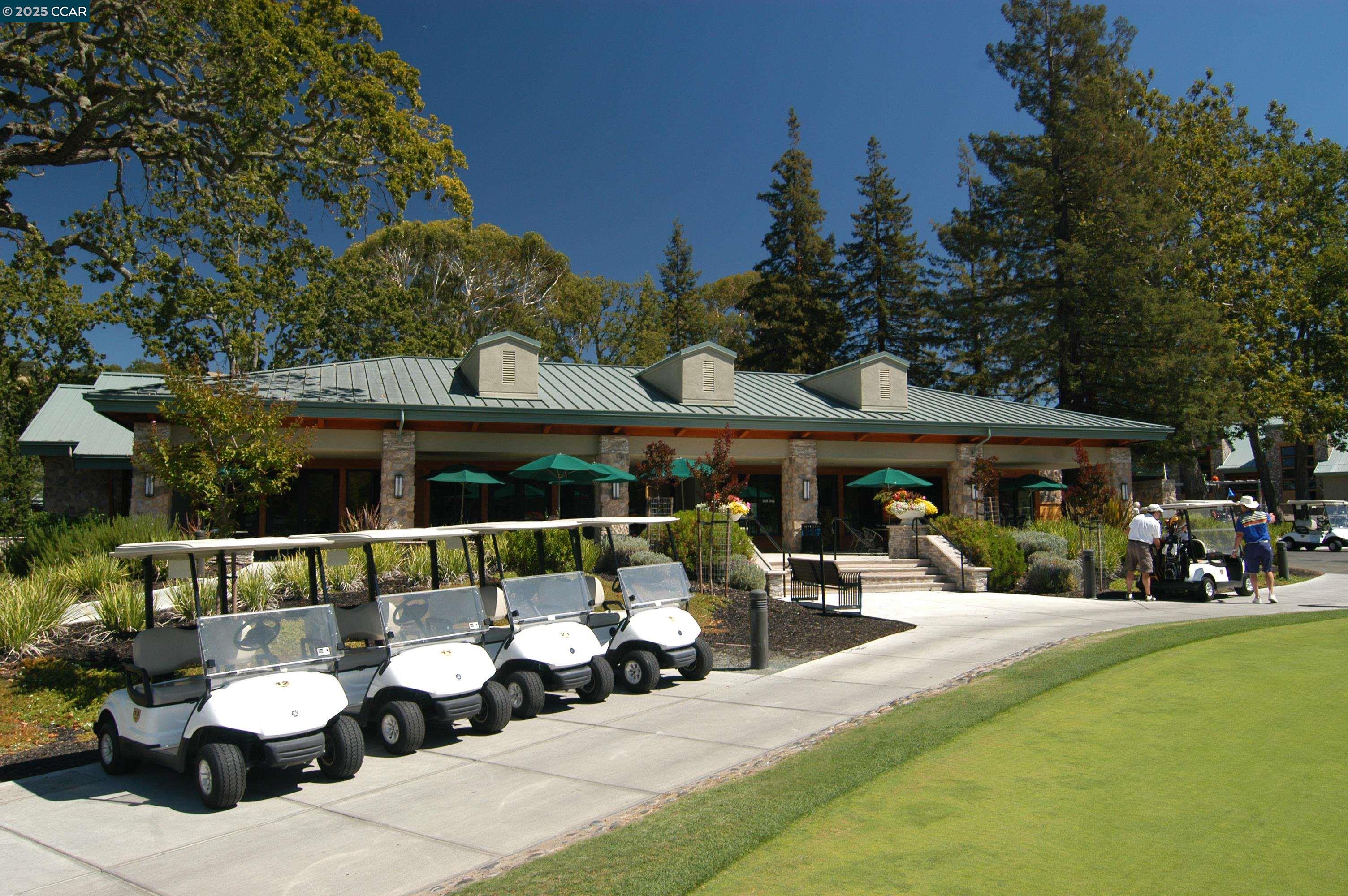 1832 Golden Rain Rd # 6