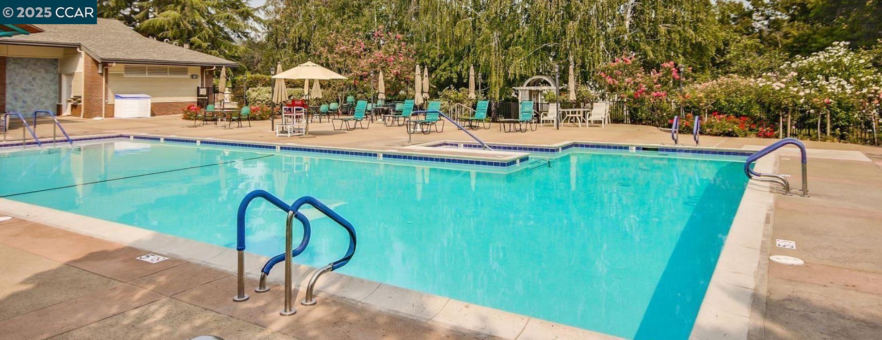 1832 Golden Rain Rd # 6