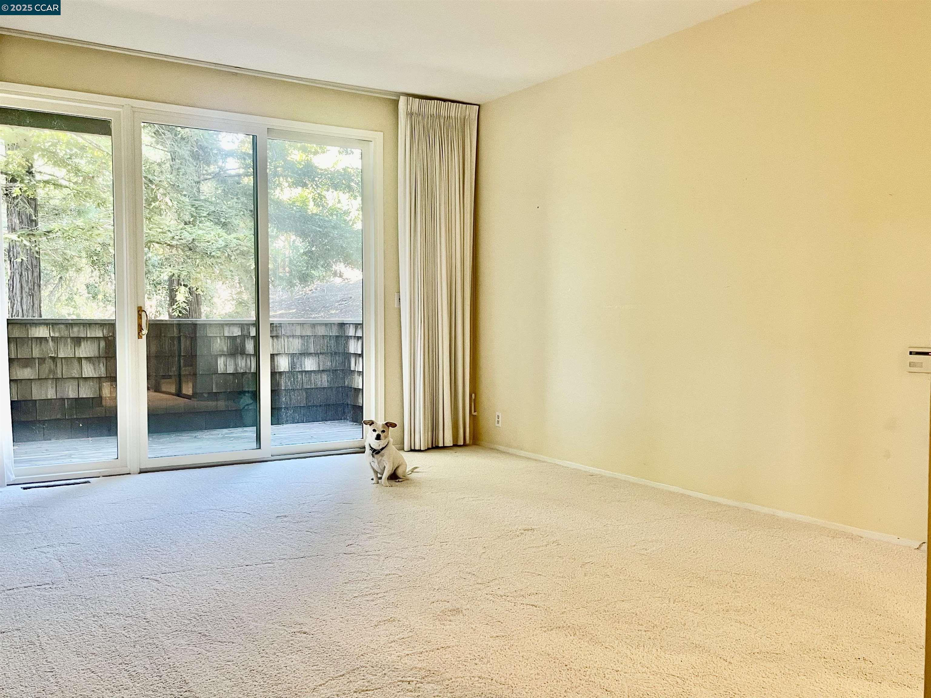 200 The Knoll Unit: End