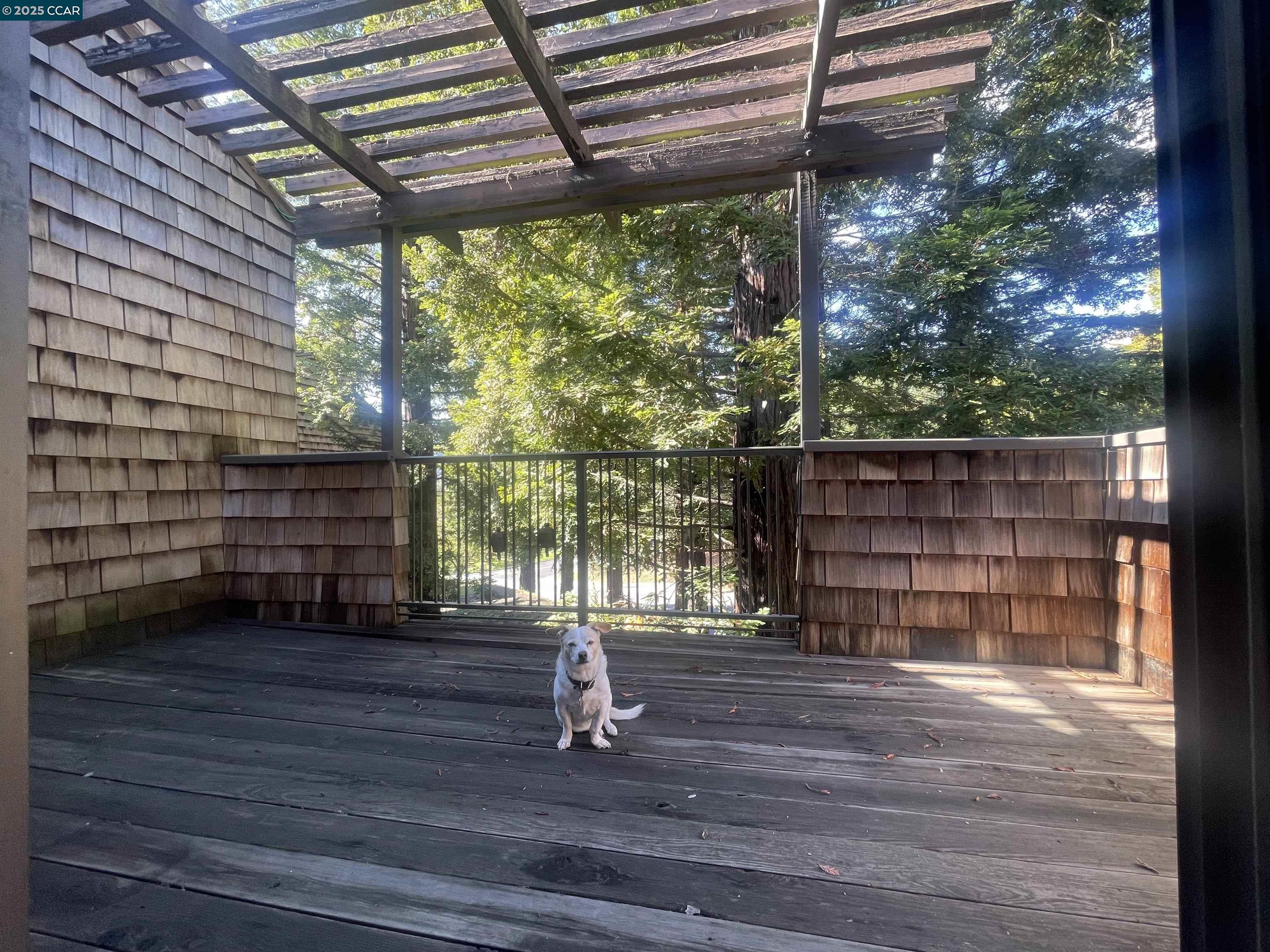 200 The Knoll Unit: End