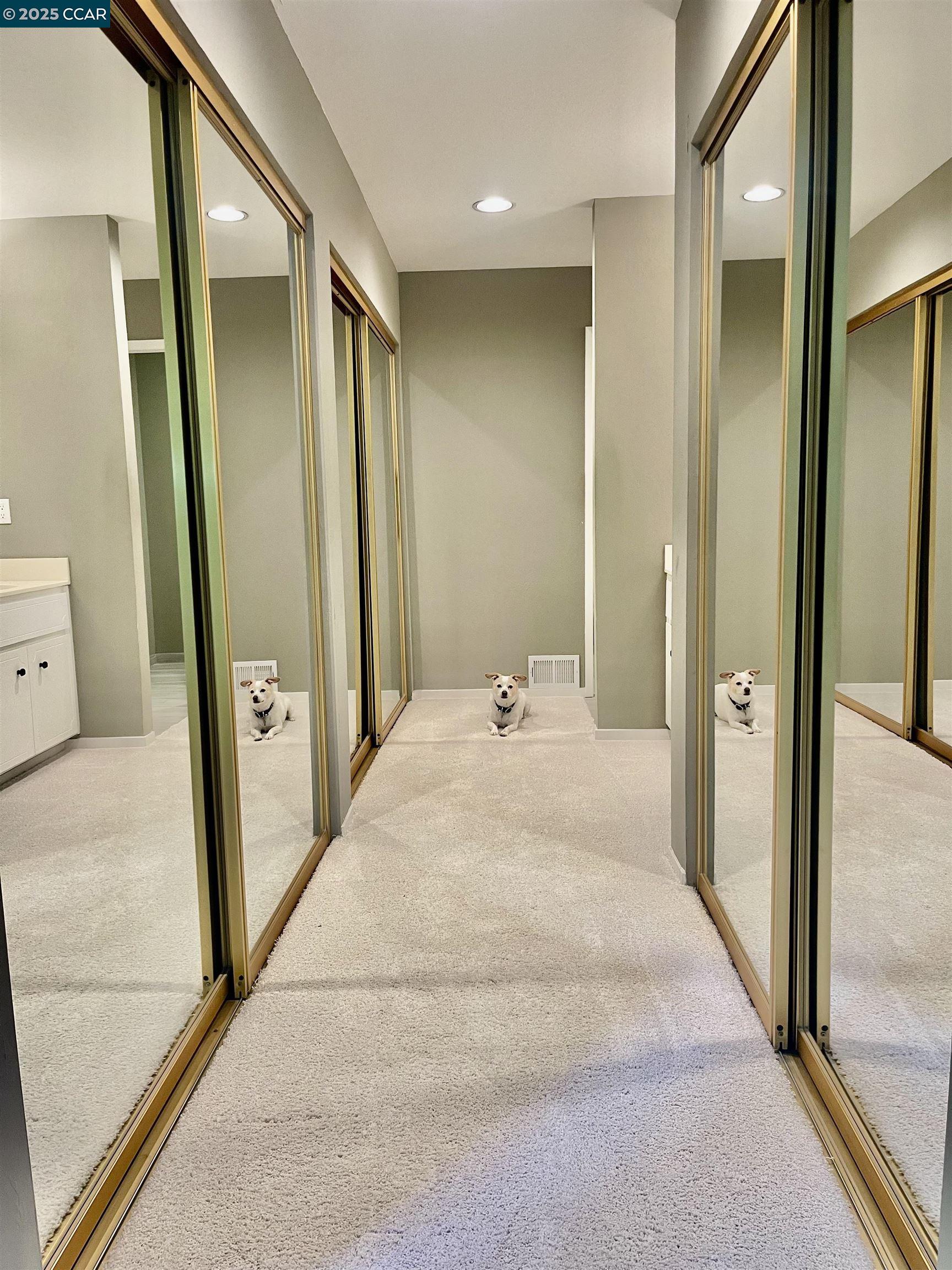 200 The Knoll Unit: End