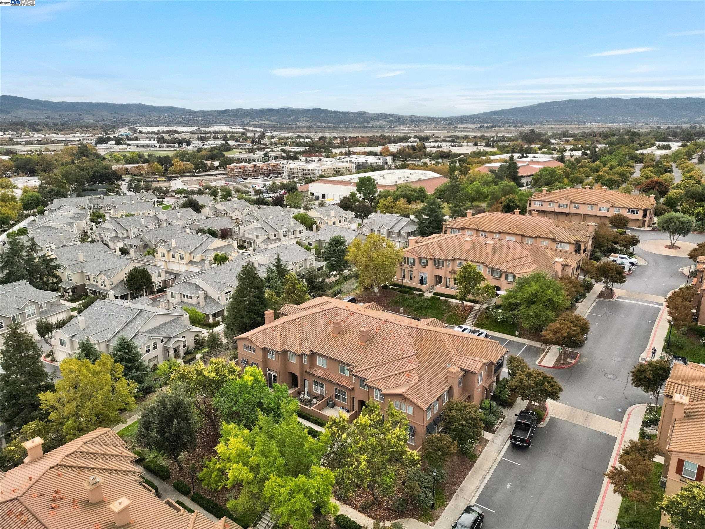 46 Meritage Cmn # 202