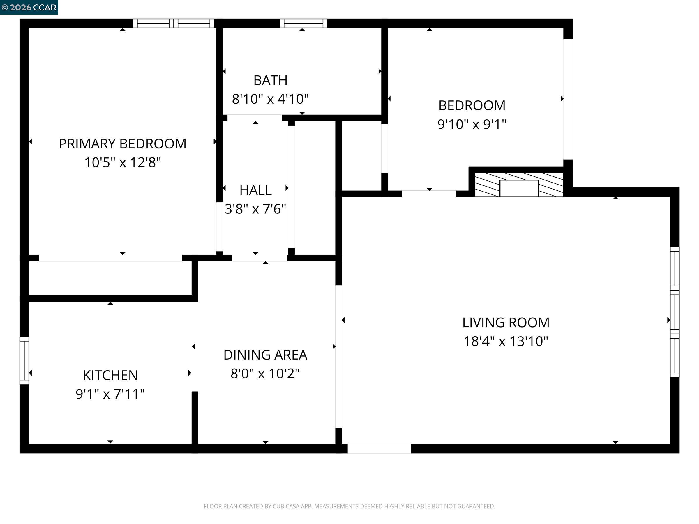 375 Camelback Rd # 23