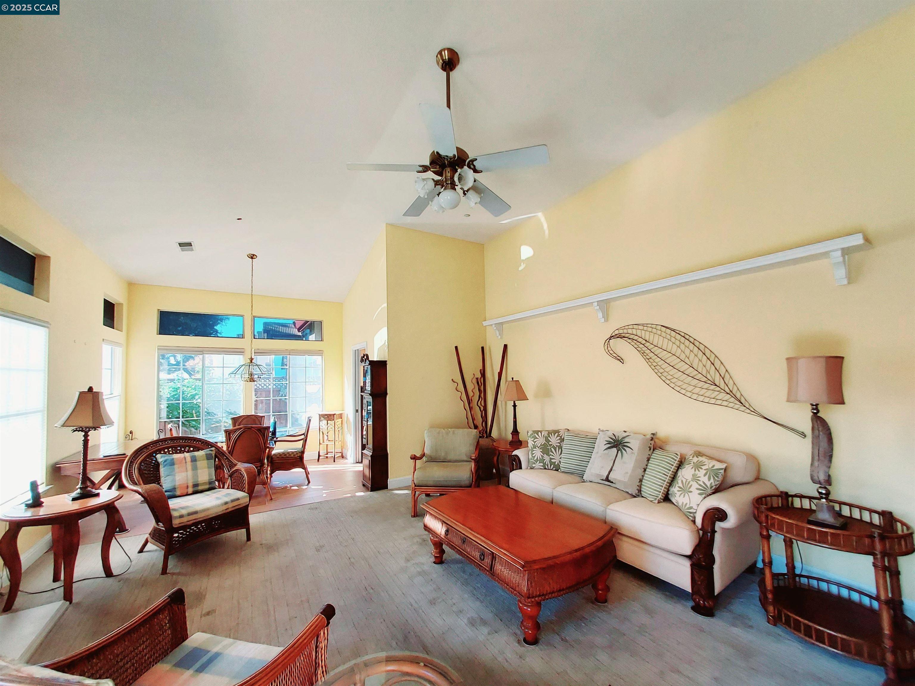 3080 Casadero Ct