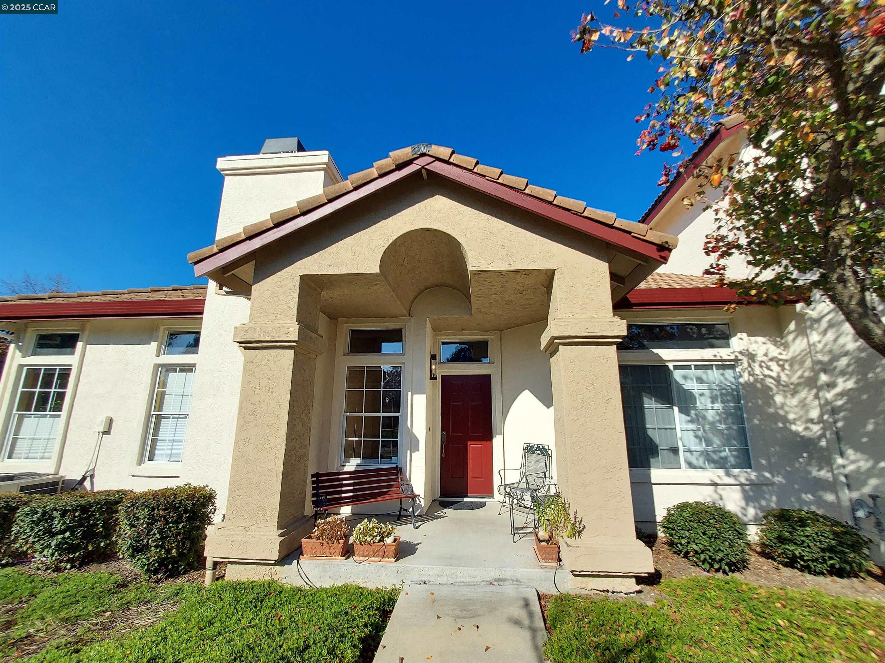 3080 Casadero Ct