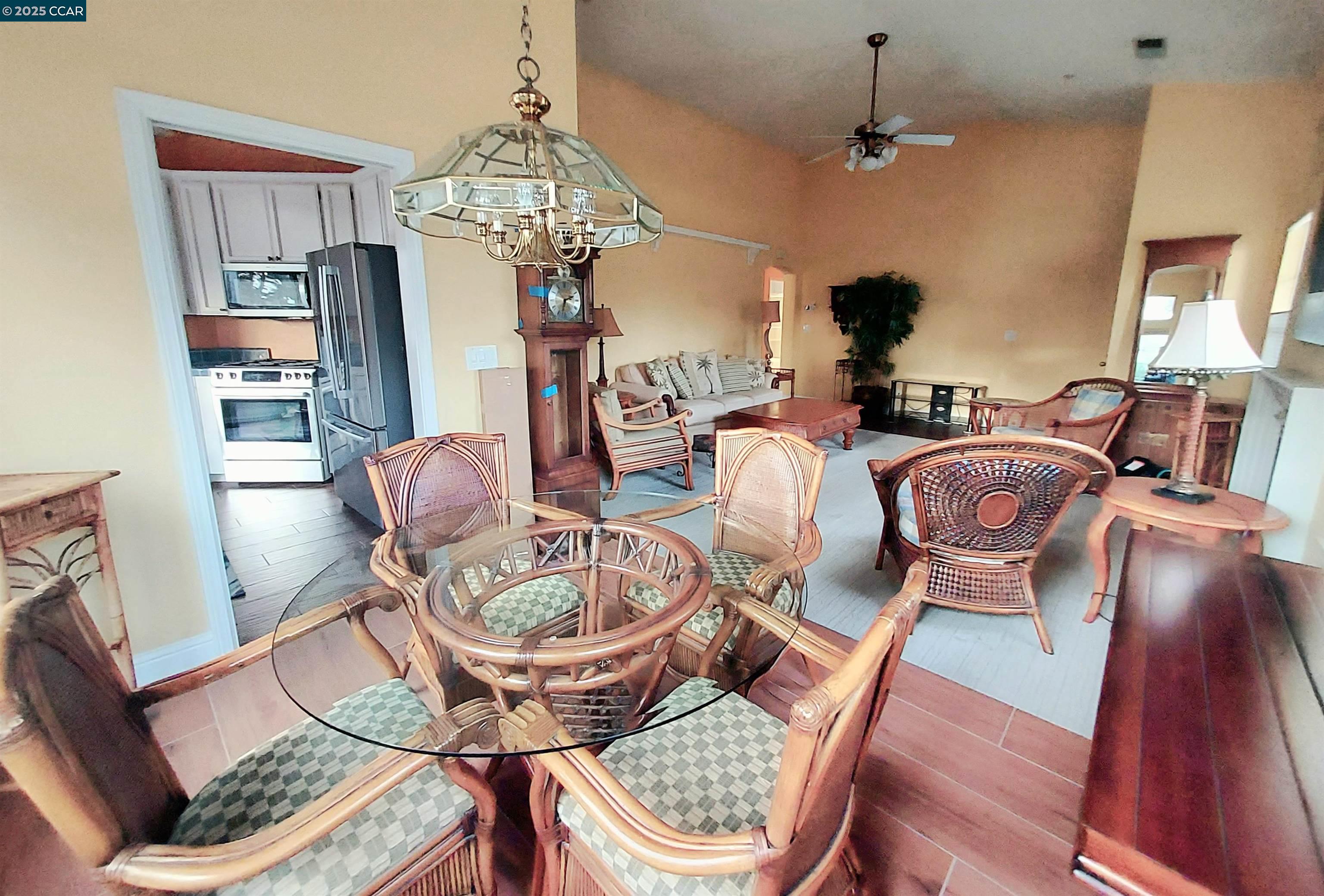 3080 Casadero Ct