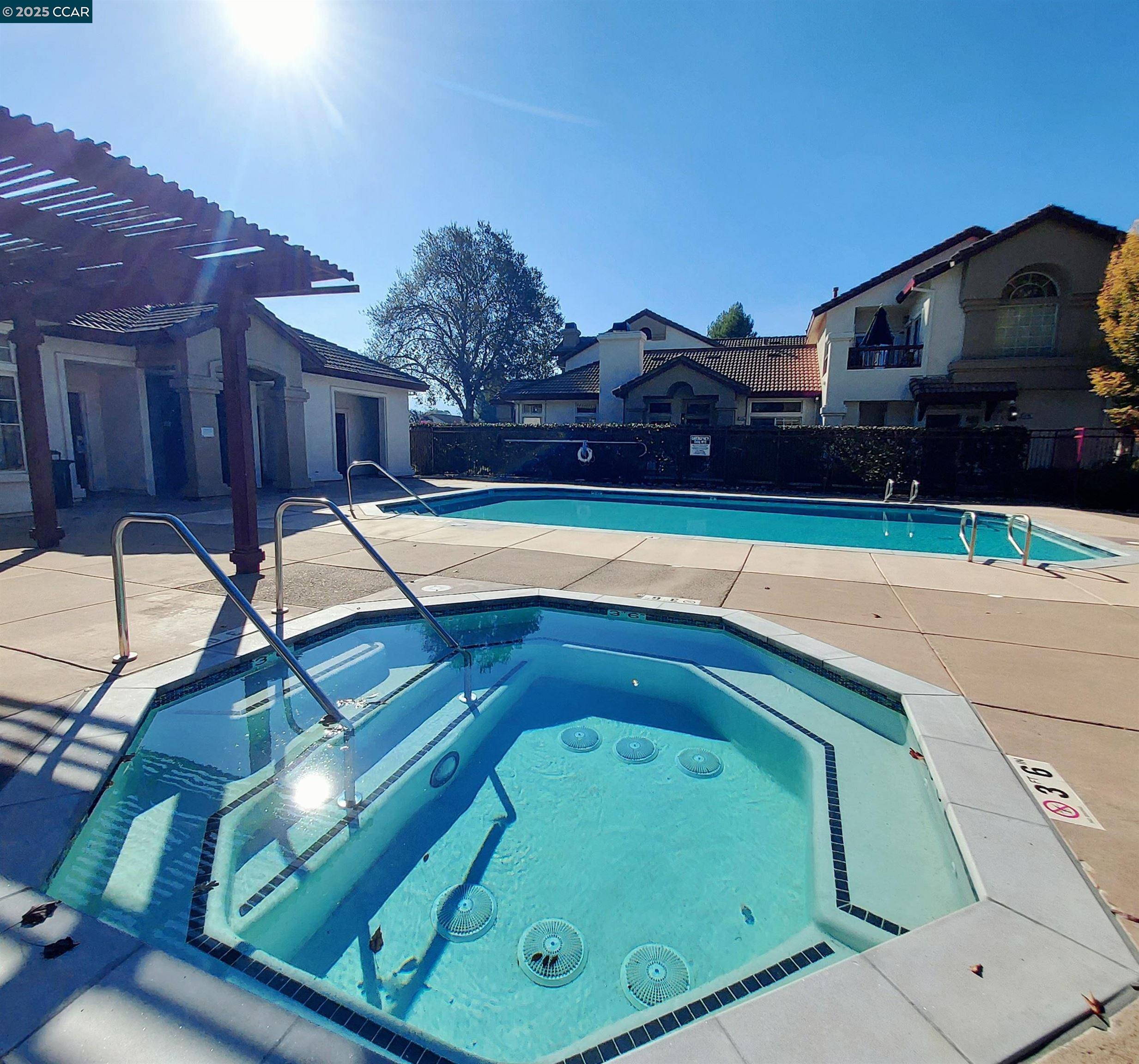 3080 Casadero Ct