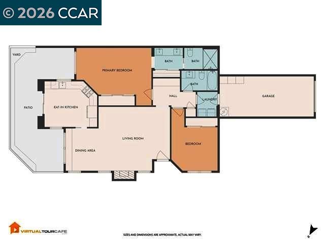 3080 Casadero Ct