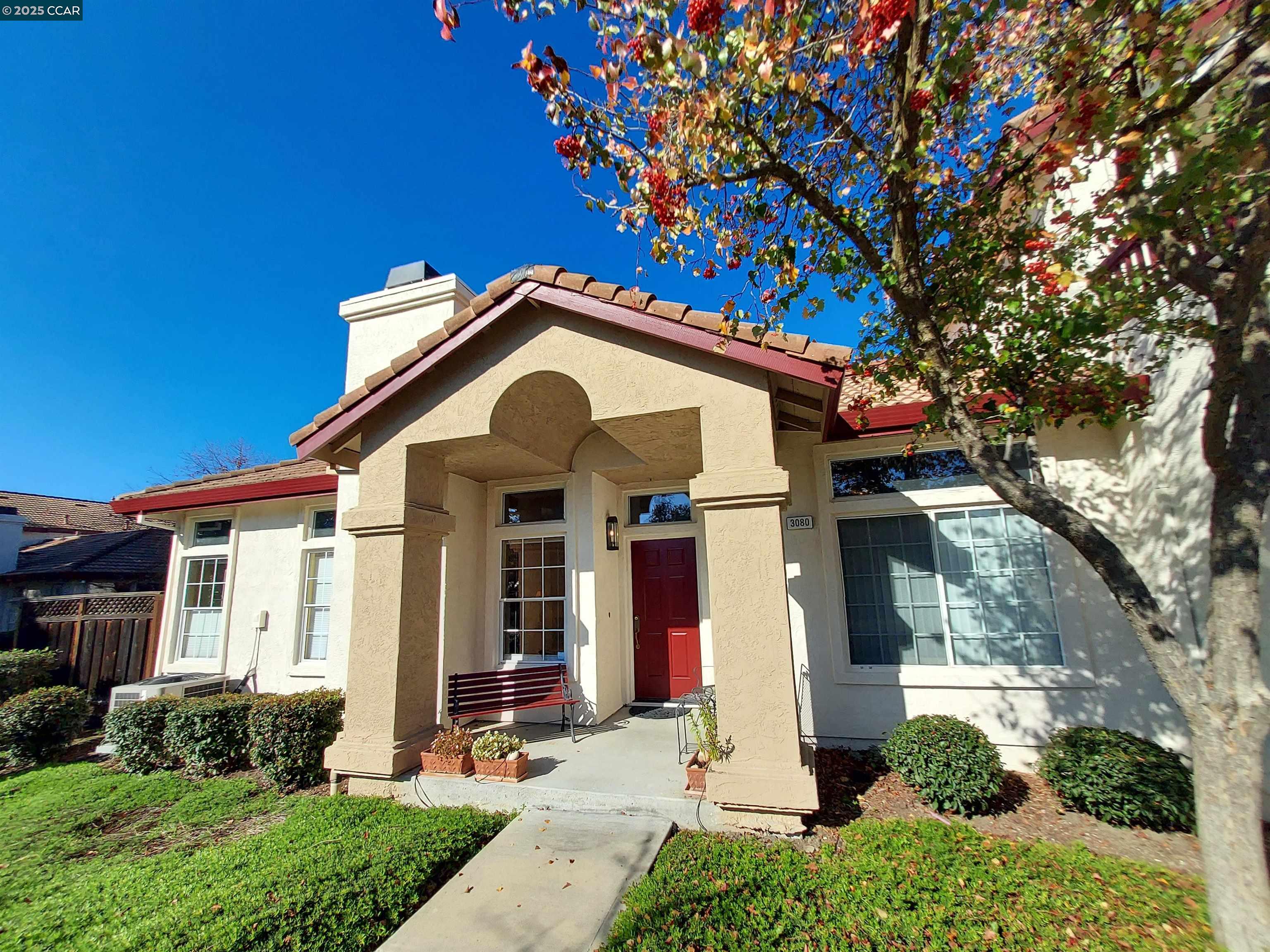3080 Casadero Ct
