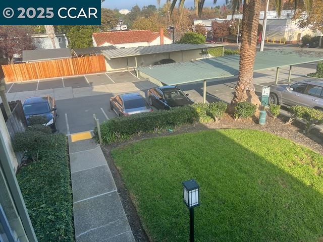 1851 Harrison St # 15