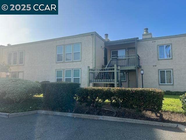 1851 Harrison St # 15