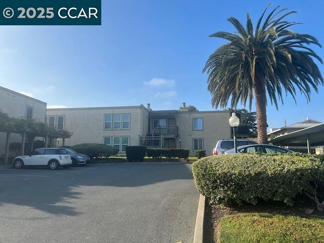 1851 Harrison St # 15