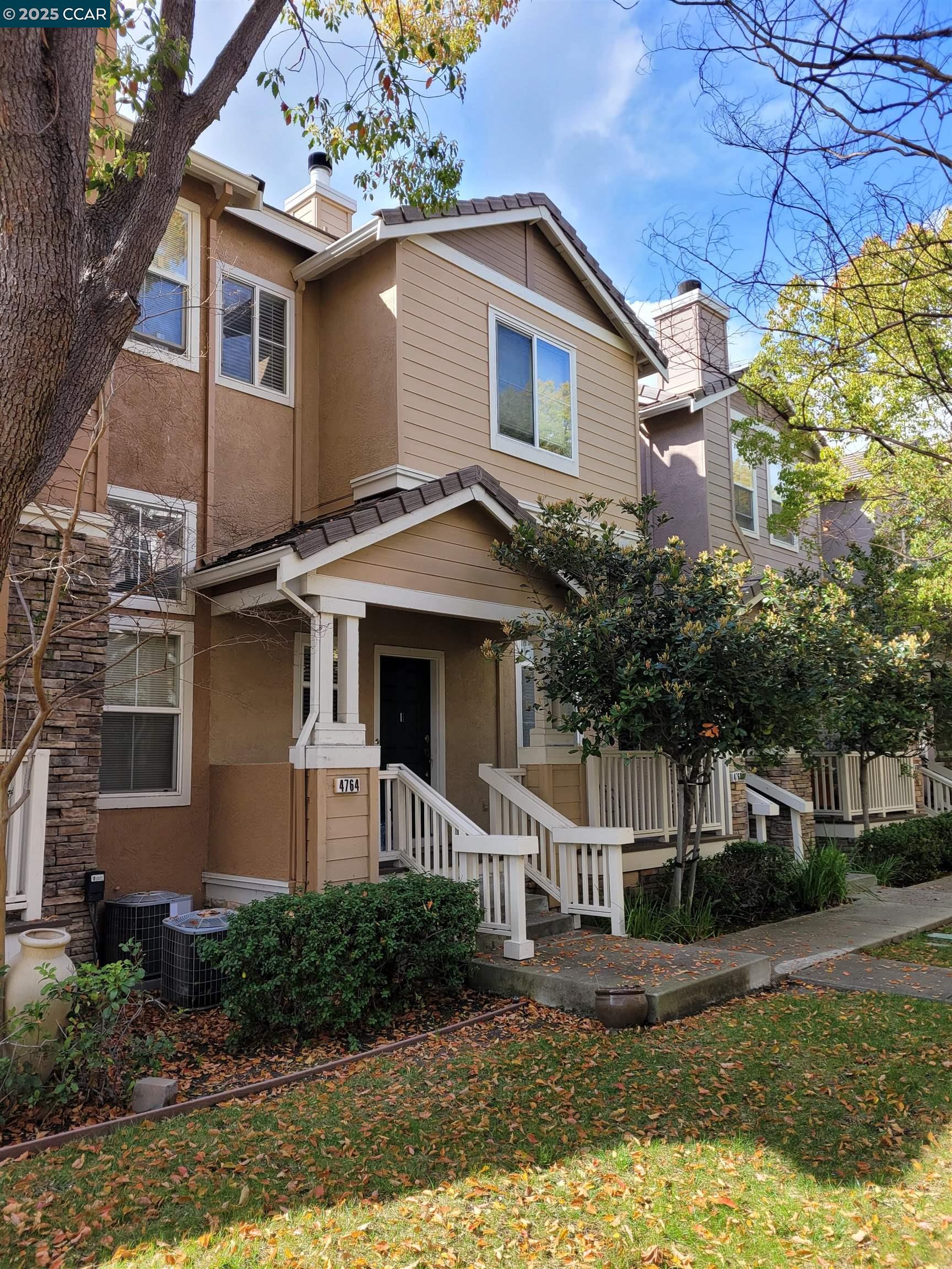 4764 Central Pkwy