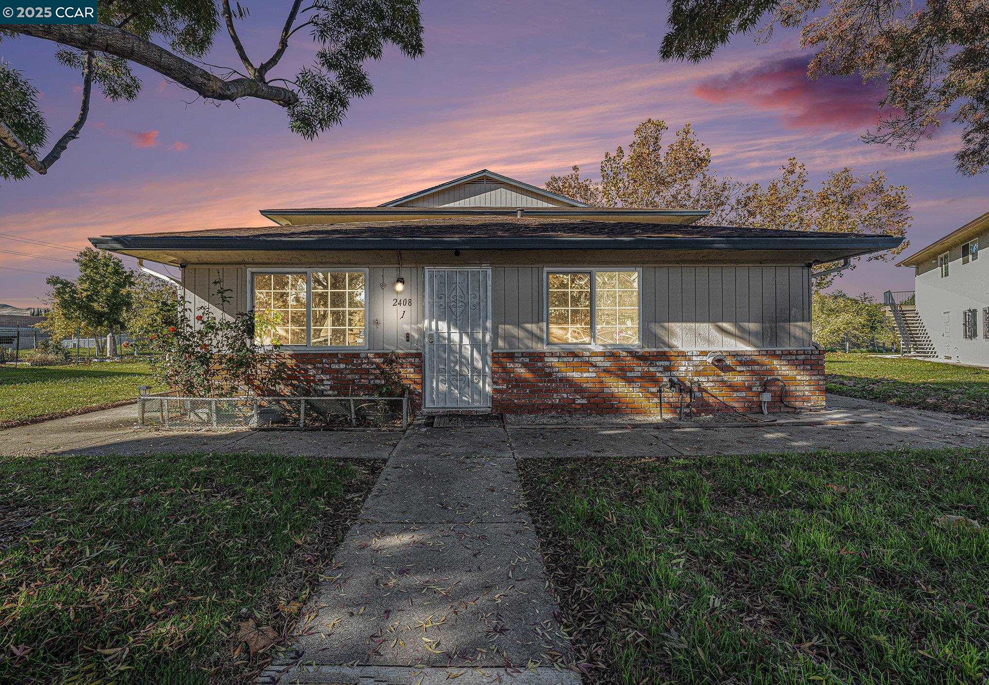 2408 Lemontree Ct # 1