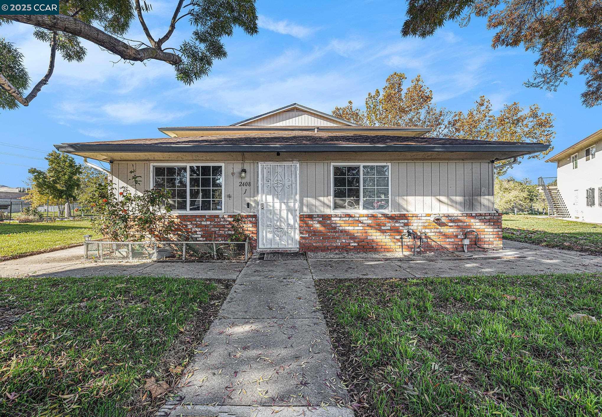 2408 Lemontree Ct # 1