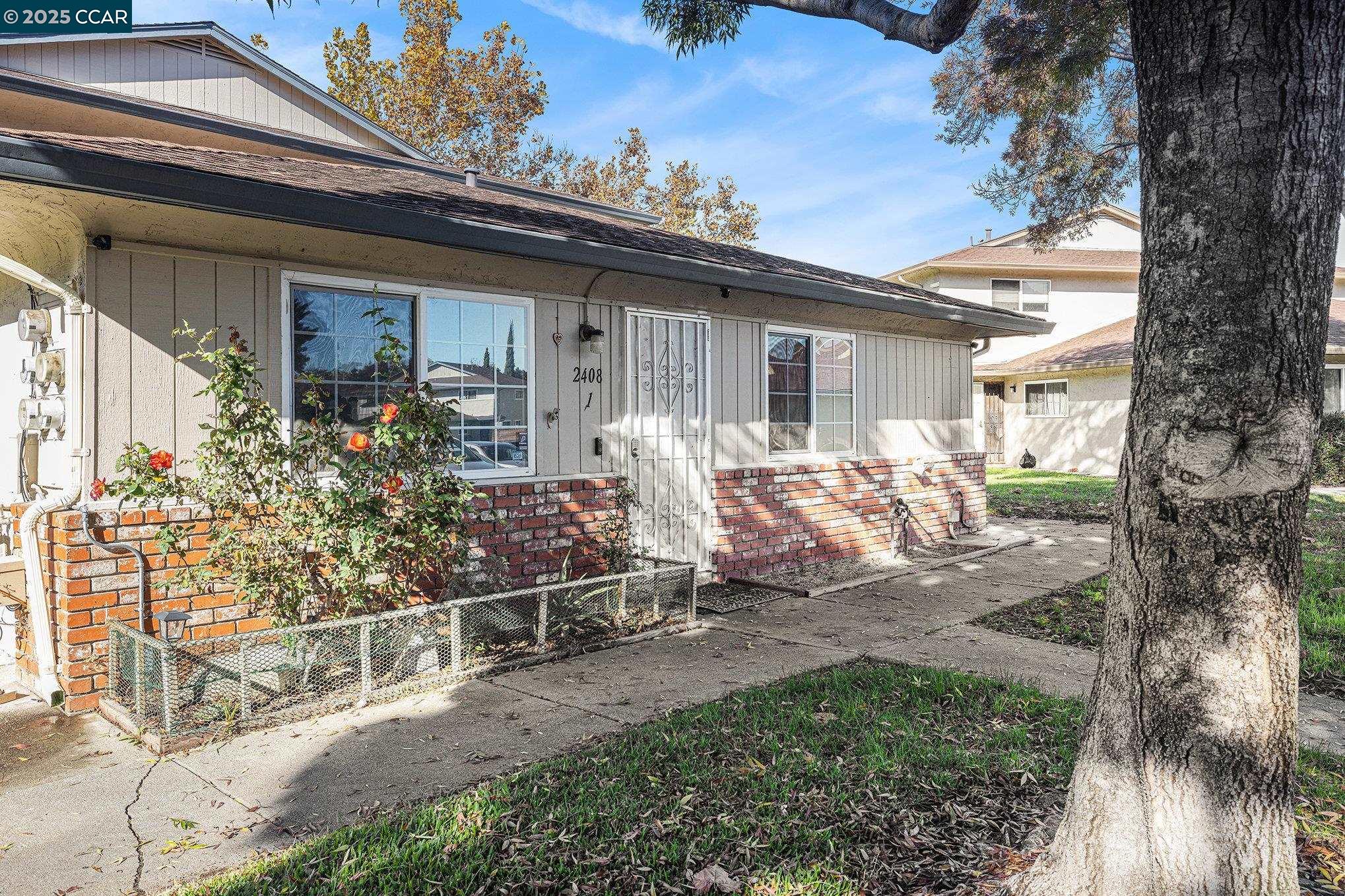 2408 Lemontree Ct # 1