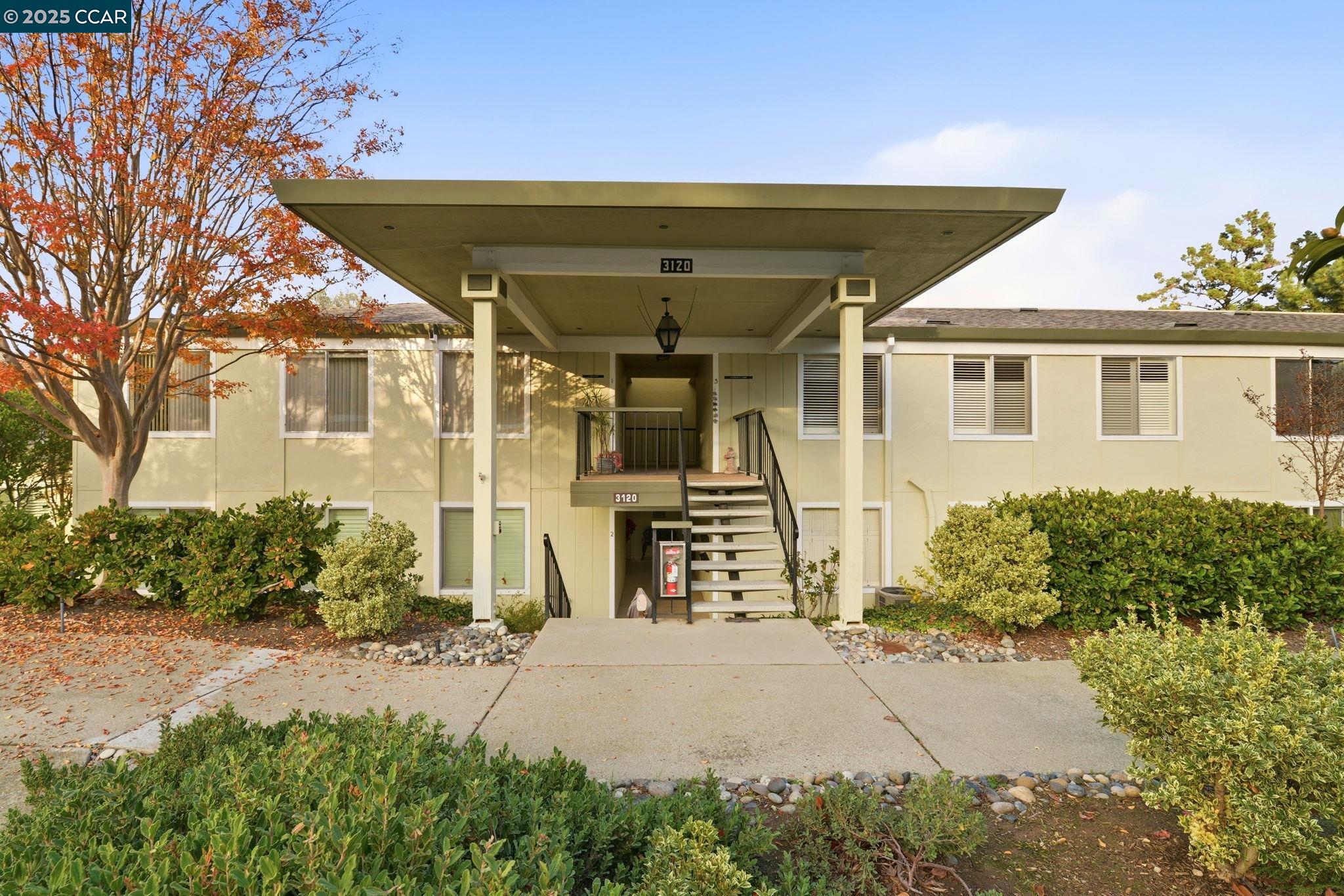 3120 Ptarmigan Dr. # 3