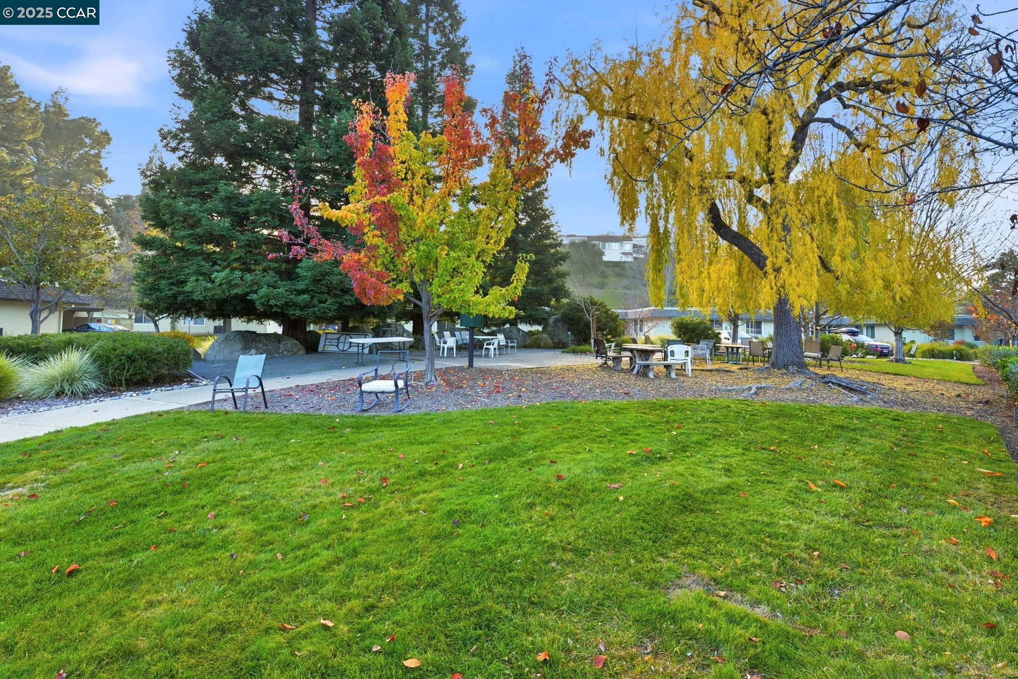 3120 Ptarmigan Dr. # 3