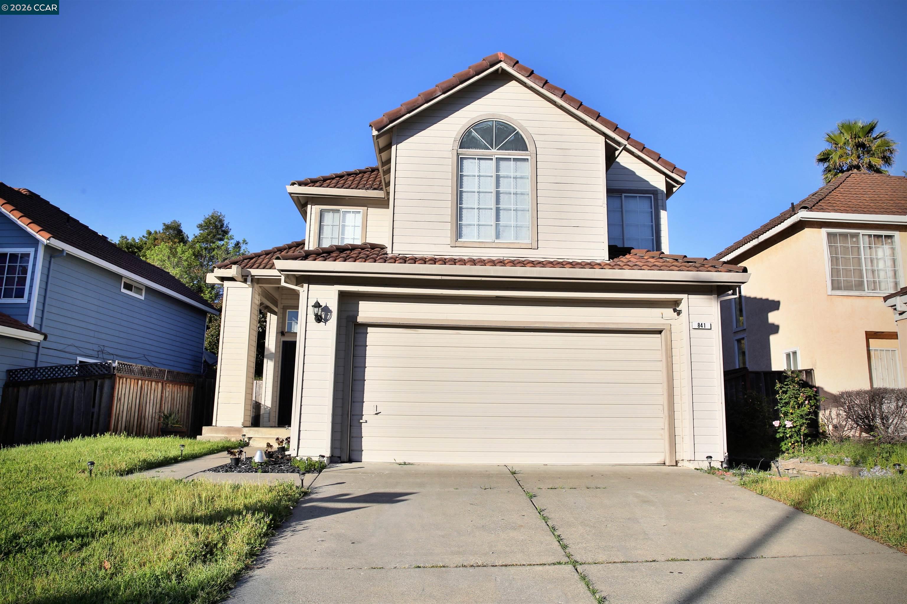 841 Knights Circle
